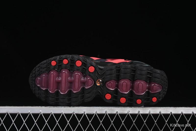 Nike Air Max Dn8 Running Shoes with Full-Length Dynamic Air Cushion for Enhanced Comfort - FQ7860-032