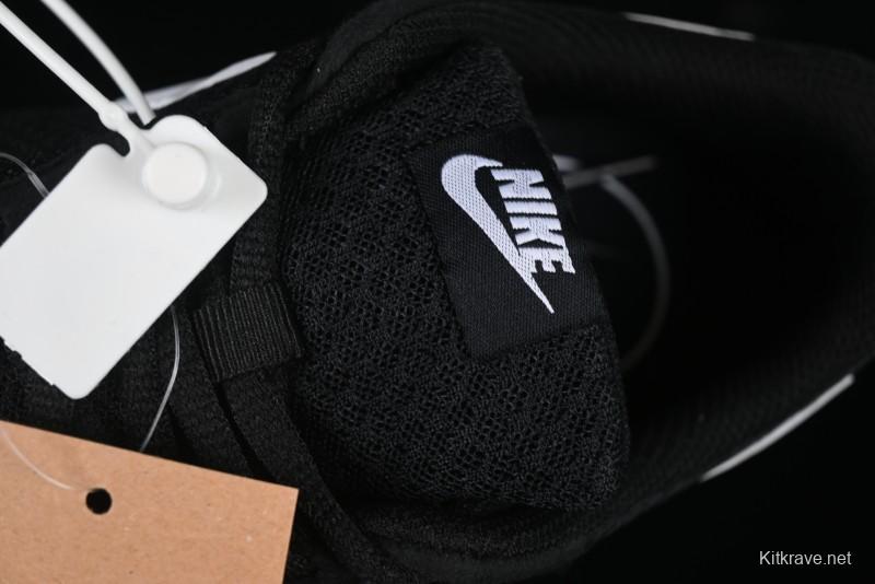 Nike Rosherun Tanjun Mesh Lightweight Breathable Olympic Running Shoes - 812654-011