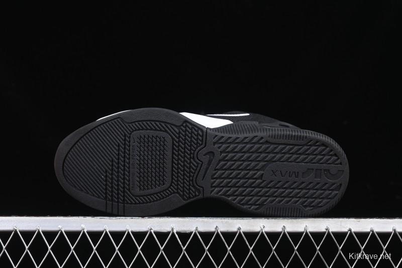 Nike Air Max Alpha Trainer 5 Cushioned Running Shoes with Air-Sole Unit - DM0829-001