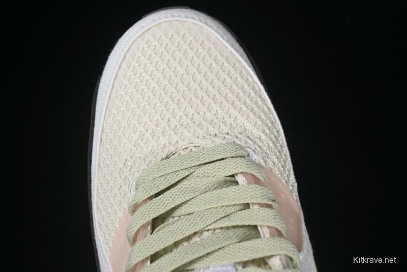 Nike Air Max 90 Terrascape Eco-Friendly Cushioned Running Shoes - DM0033-001