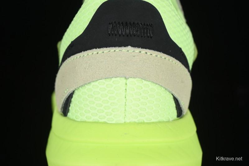 Adidas Lightblaze JP7308 Breathable Running Shoes - JP7308