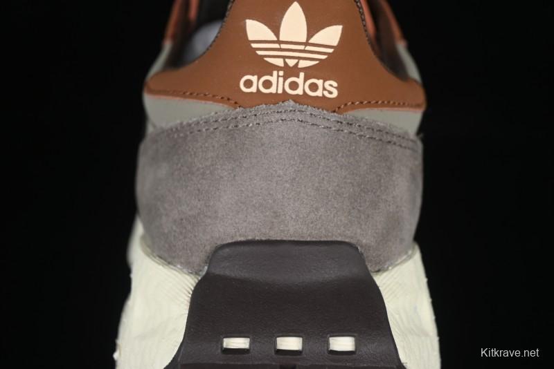 Adidas Retropy E5 JH7190 Casual Running Shoes with Popcorn Foam Technology