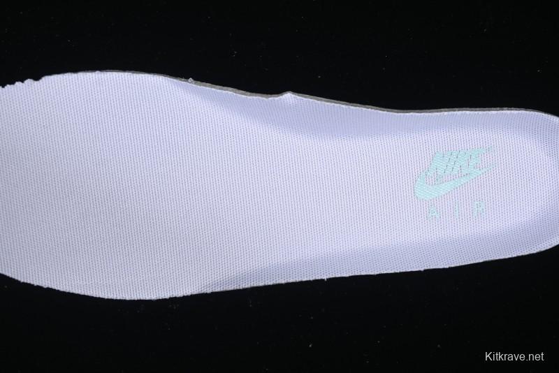 Nike Air Force 1'07 Low "Octopus Brother" SpongeBob Comic Series Squidward Middle East Casual Sneakers - FB8971-060