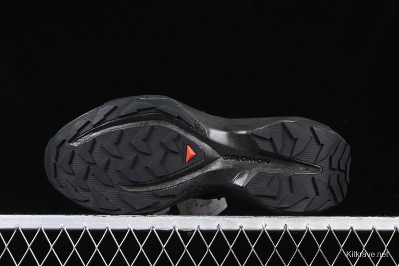 Salomon XT Pu.re Advanced Outdoor Trail Running Shoes - 474460-32