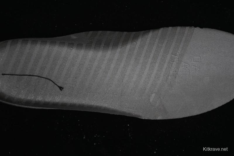 Nike Air Force 1 '07 Low The North Face Collaboration - Black Leather Low-Top Casual Sneakers - CH6336-513