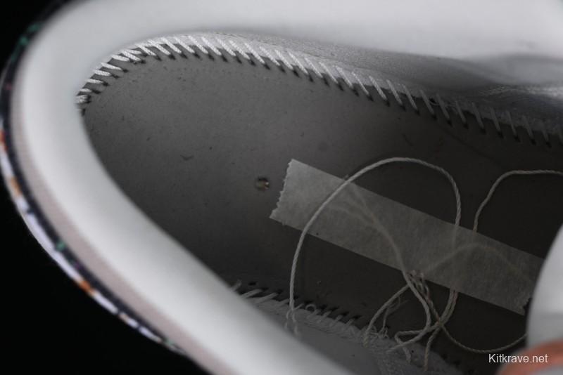 Nike Air Jordan 1 Low AJ1 Casual Lifestyle Sneakers - FJ3445-001