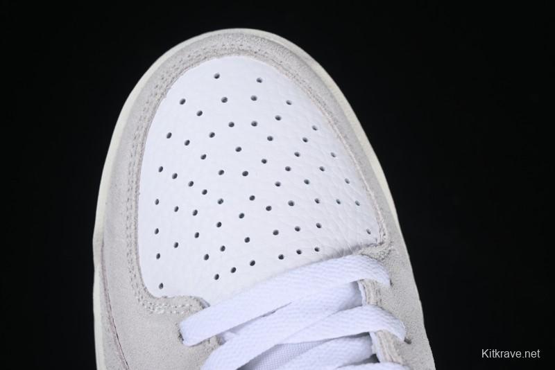 Nike Air Jordan Stadium 90 AJ Minimalist Casual Sneakers - DX4397-141