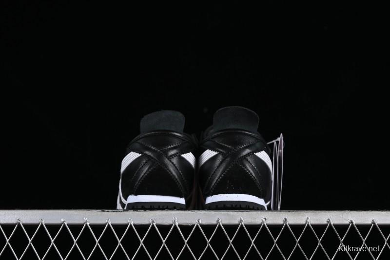 Onitsuka Tiger Mexico 66 Low-Top Leather Casual Running Shoes - DL408-9001