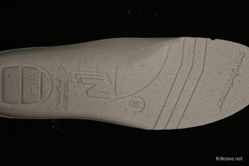 New Balance 1906 Series Retro Dad Style Casual Running Shoes - M1906RPB