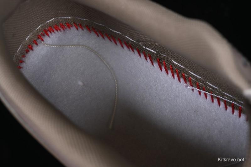 Nike Air Force 1 '07 Low Casual Sneakers - HF2014-200