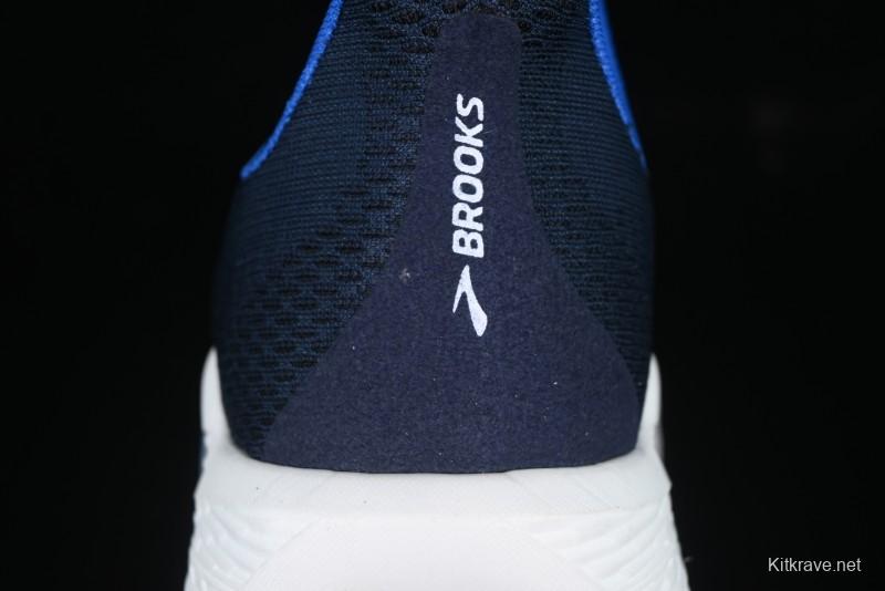 Brooks Hyperion Max 2 Cushioned Racing Marathon Running Shoes - 1104341D405