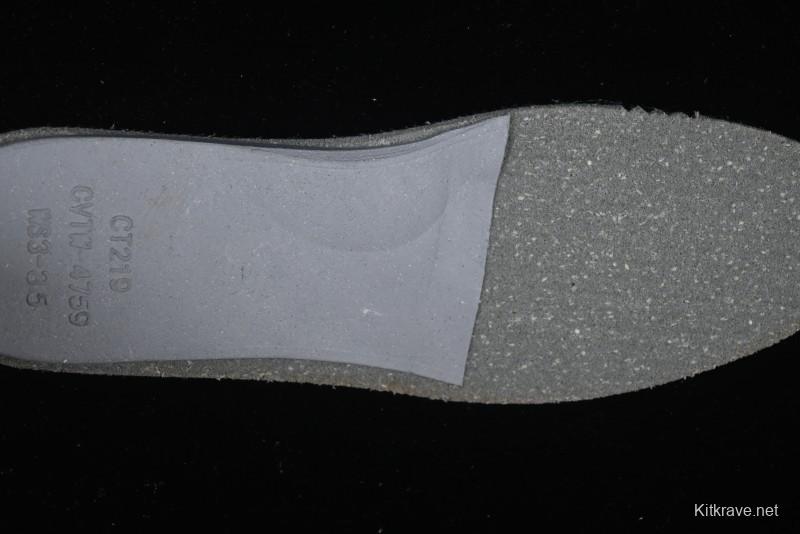 Converse All Star High Top Platform Casual Sneakers - 31311130