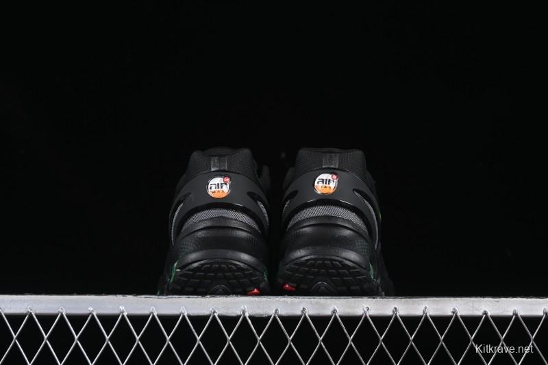 Nike Air Max Dn8 Running Shoes with Dynamic Air Cushion Technology - FQ7860-006