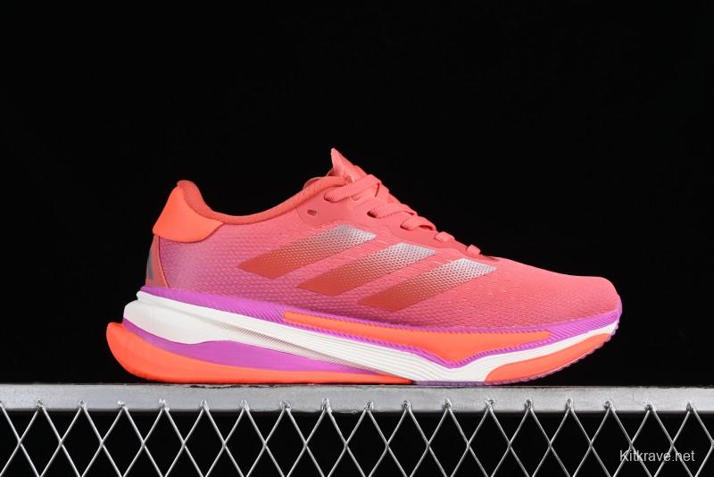 Adidas Supernova Rise M TE1682 Lightweight Casual Running Shoes with Dreamstrike+ Cushioning
