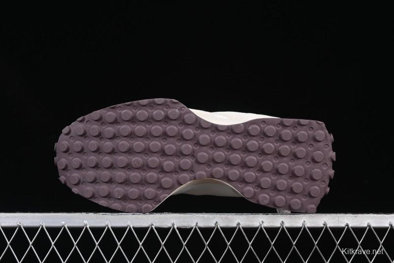 New Balance 327 Series Retro Casual Running Shoes - WS327FB