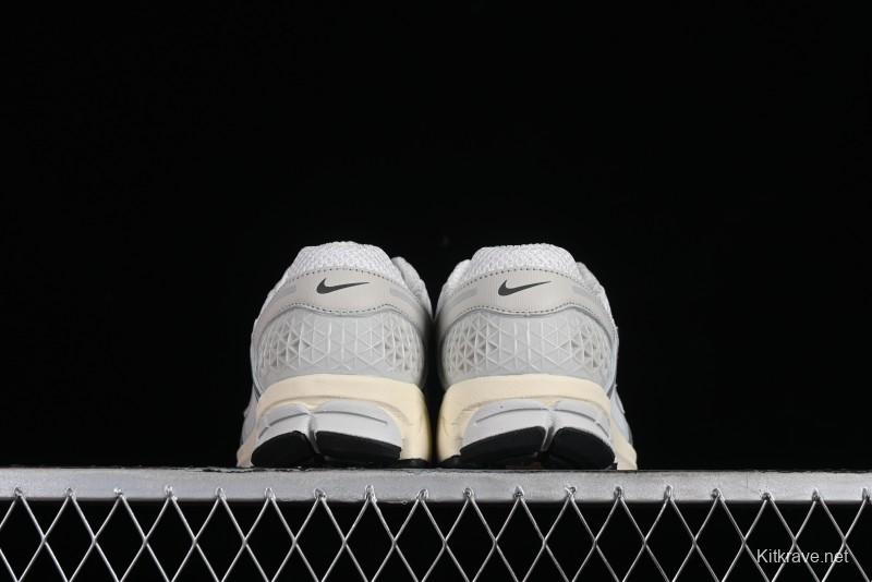 Nike Zoom Vomero 5 SP Retro Casual Running Shoes with Lightweight EVA Midsole - HF0731-007