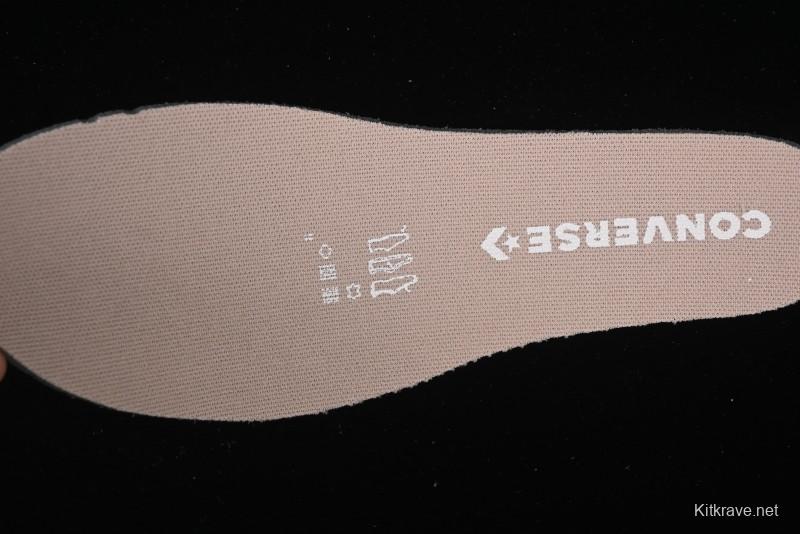 Converse Omega Trainer OX Waffle Comfortable Non-Slip Low-Top Casual Running Shoes - A13377C