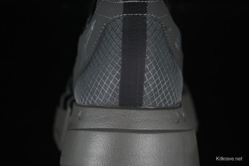 Adidas Adizero Lightstrike Pro - Limited Edition Stealth Black Running Shoes