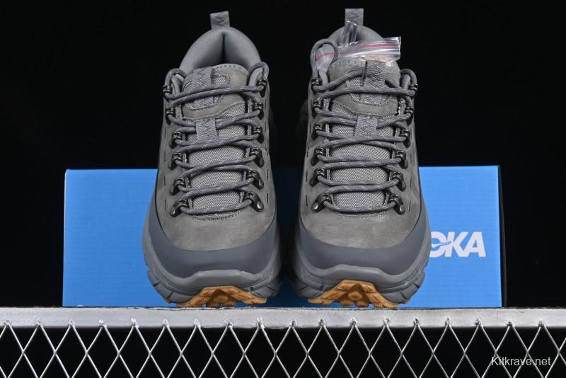 Men's Premium All-Terrain Hiking Shoes – Vibram Sole | Lightweight and Durable Trail Sneakers