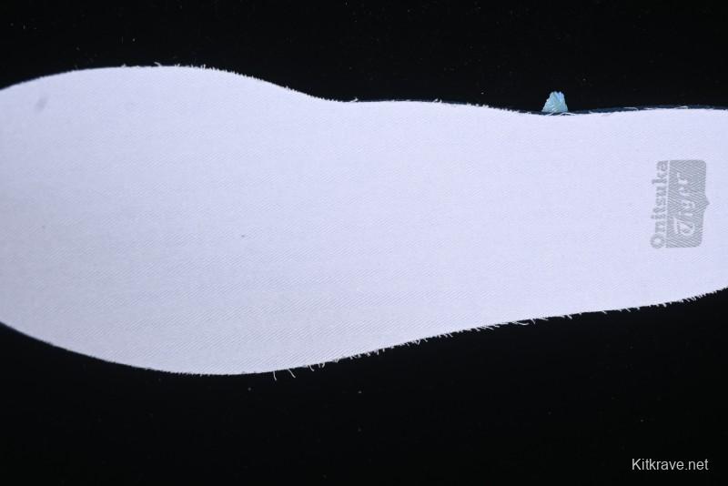 Classic Onitsuka Tiger Mexico 66 Shoes – White & Grey Minimalist Design