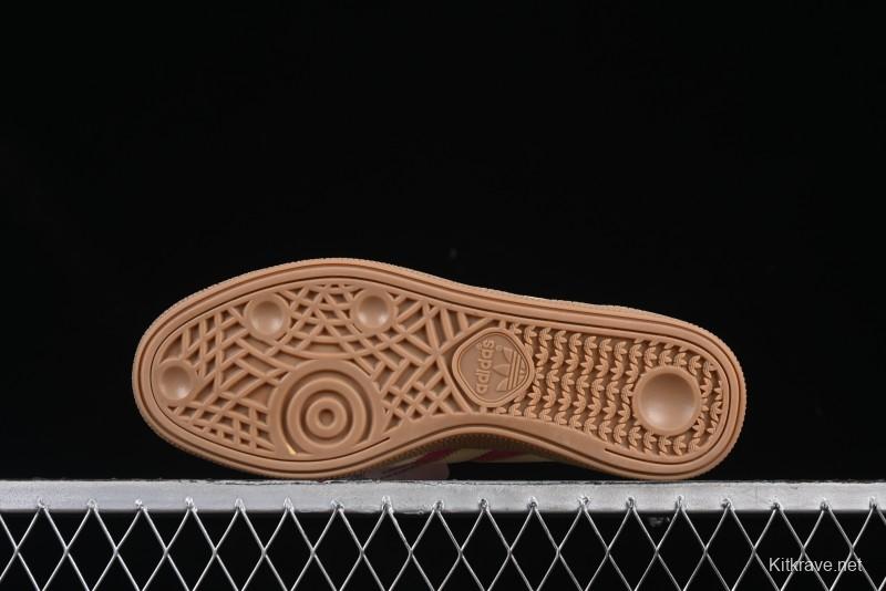 Adidas Handball Spezial Retro Casual Sneakers - JI1407