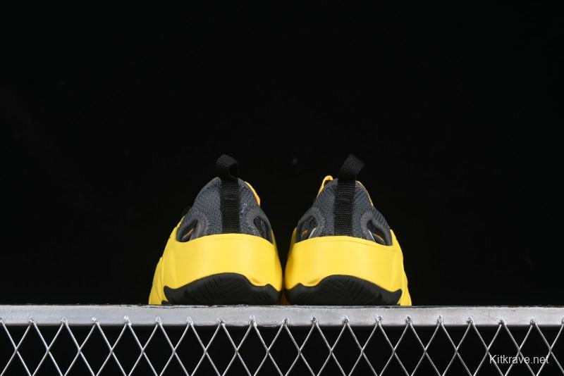 Keen Newport H2 Outdoor Sports Water Sandals with Drainage and Toe Protection - 1026686YELLOW