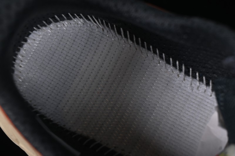 New Balance Fresh Foam X More V3TDS Low-Top Running Shoes with Durable Anti-Slip Design - BOBJ7K4P9Q