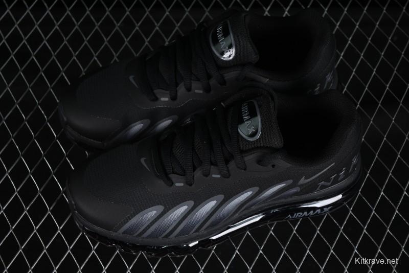 Nike Pegasus Trail 2027 Breathable Cushioned Running Shoes with Air Cushion - DN2027-003