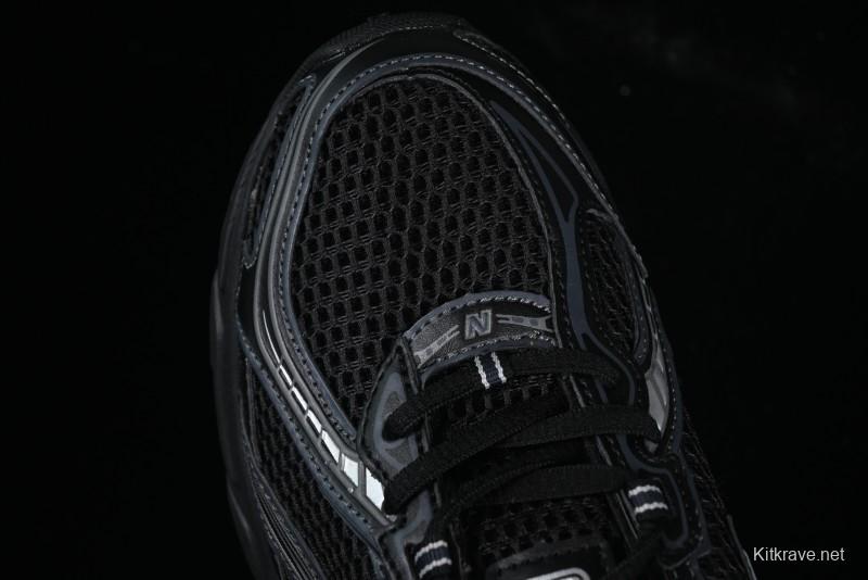 New Balance 740 Series Retro Dad Style Casual Sports Running Shoes - U740BM2