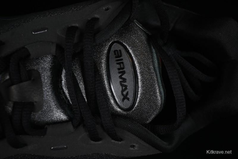 Nike Air Max Dn Running Shoes with Dynamic Air Cushion Technology - HF5509-002