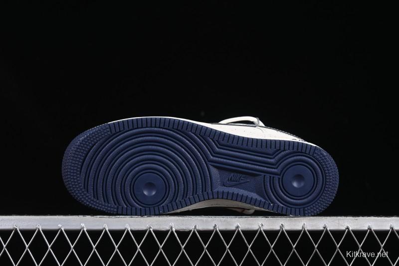 Luxury Air Sneakers - Exclusive Louis Vuitton x Nike Collaboration