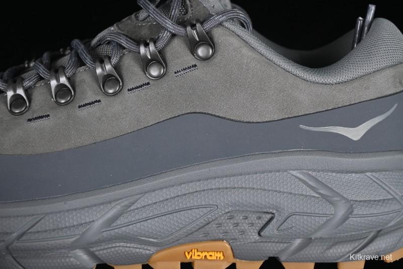 Men's Premium All-Terrain Hiking Shoes – Vibram Sole | Lightweight and Durable Trail Sneakers