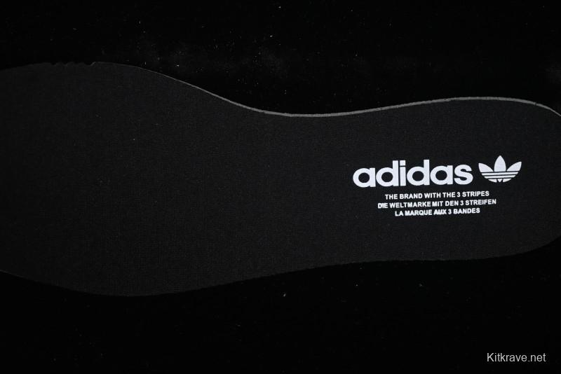 Adidas Superstar II Casual Sneakers with Shell Toe - JH5470