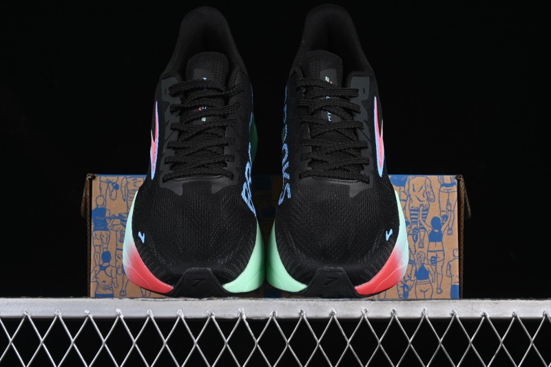 Brooks Hyperion Max 2 Cushioned Racing Marathon Running Shoes - 1104341D411