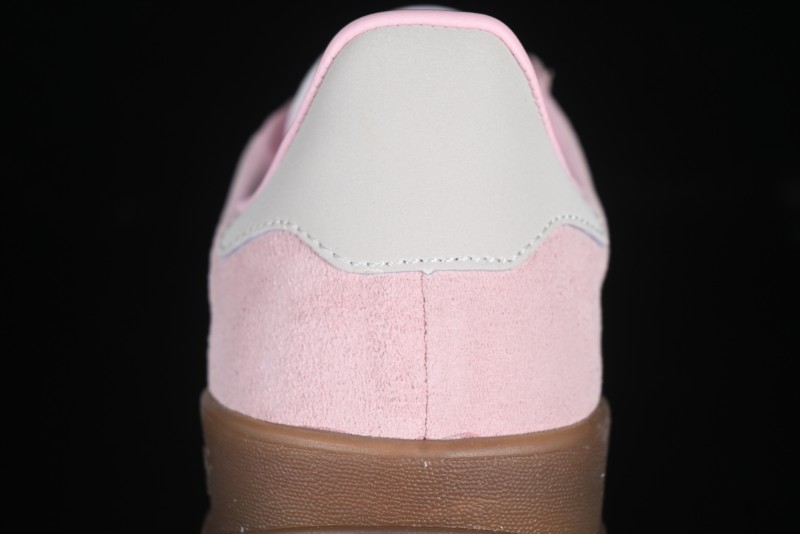 Adidas Originals Gazelle Indoor Retro Casual Anti-Slip Wear-Resistant Low-Top Sneakers - JI2716