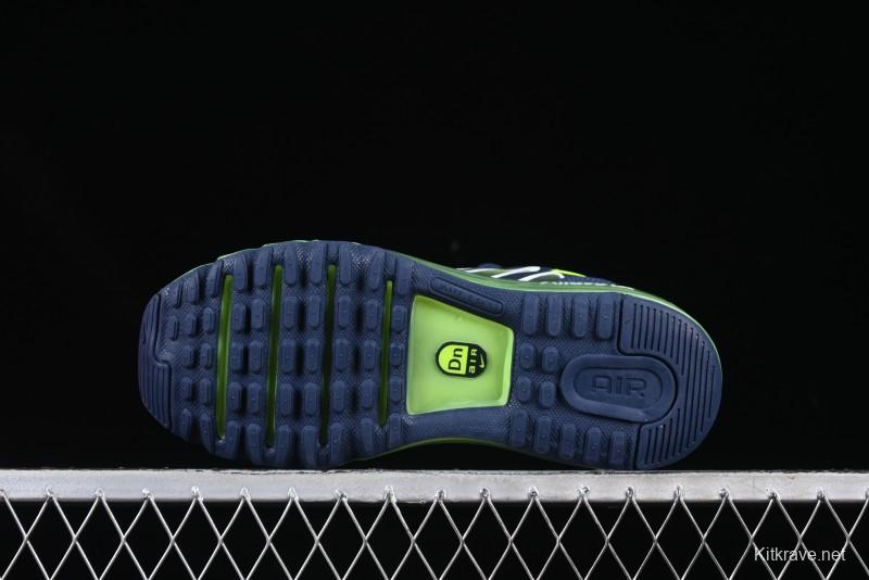 Nike Pegasus Trail 2027 Breathable Cushioned Running Shoes with Air Cushion - DN2027-007