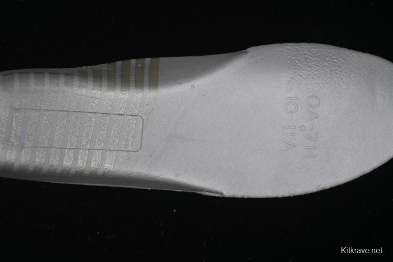 Nike Air Force 1'07 Low Stussy Collaboration Star Dust Grey Low-Top Casual Sneakers - XZ6188-229