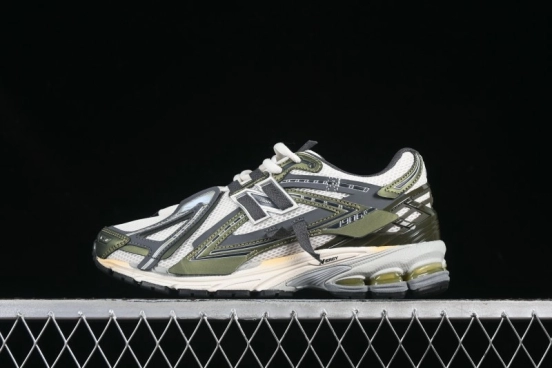 New Balance 1906 Series Retro Dad Style Casual Running Shoes - M1906ANA