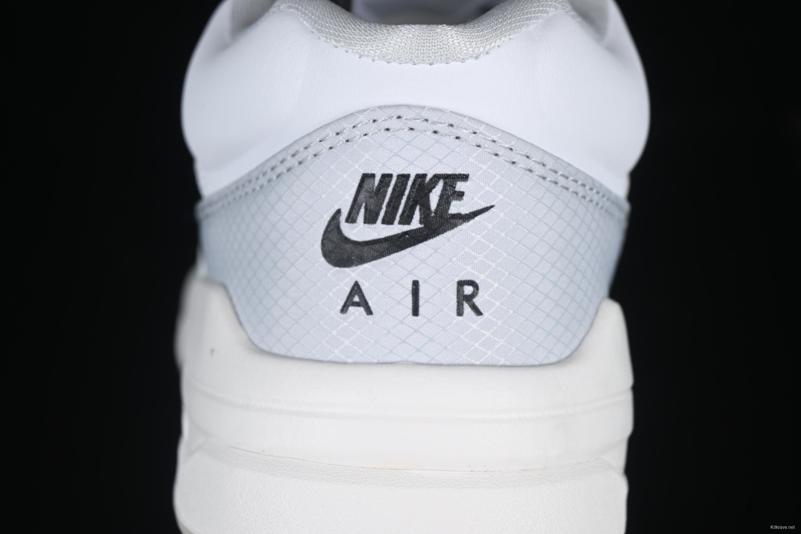 Nike Air Jordan Stadium 90 AJ Casual Sneakers with Formula23 Cushioning - HV4092-100