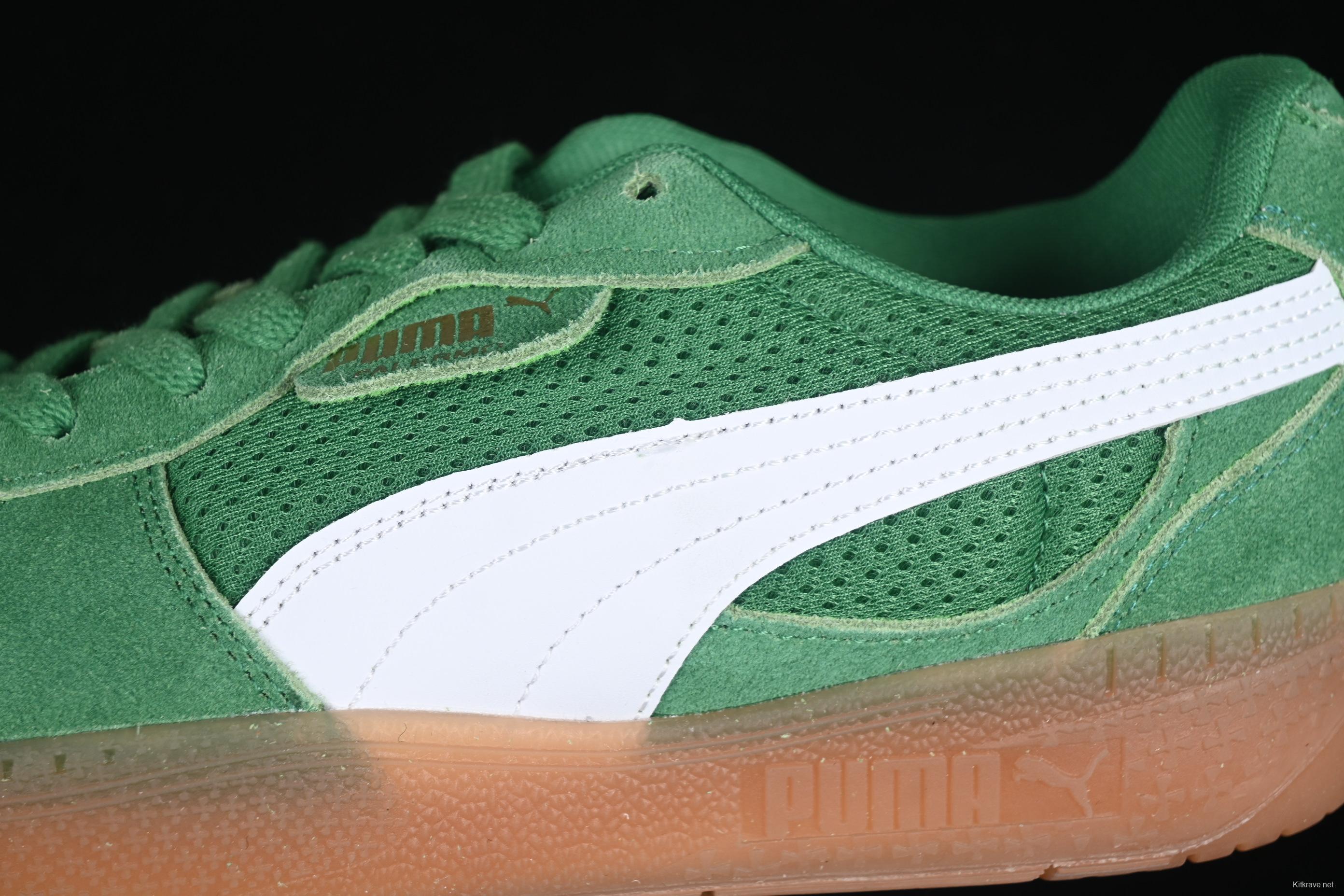 Puma Palermo Moda Wns Retro Casual Sneakers - 398824-03