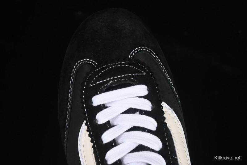 Vans Siper Lowpro Retro Lightweight Lifestyle Shoes - VN000D83RNE