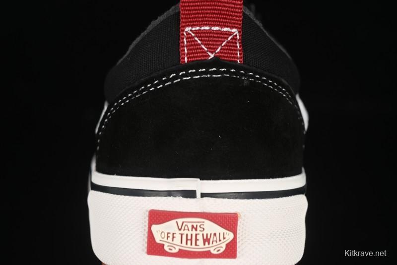 Vans x Imran Potato MTE-1 Outdoor Hiking Shoes - VN0A0A5I12Y28