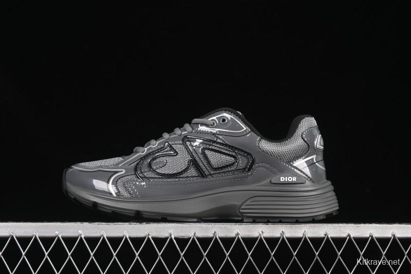 Dior B30 CD Sneakers - AJE5