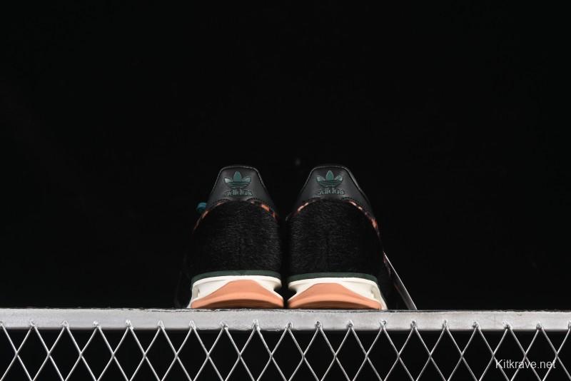 Adidas Originals SL 72 RS Retro Running Shoes - JI0187