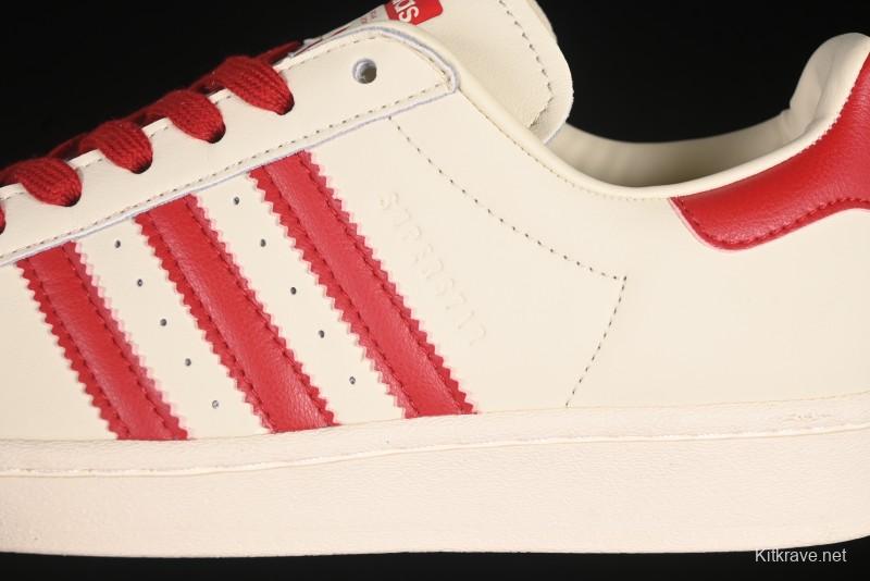Adidas Avavav Superstar Superfinger Shell Toe Casual Sneakers - JP7142