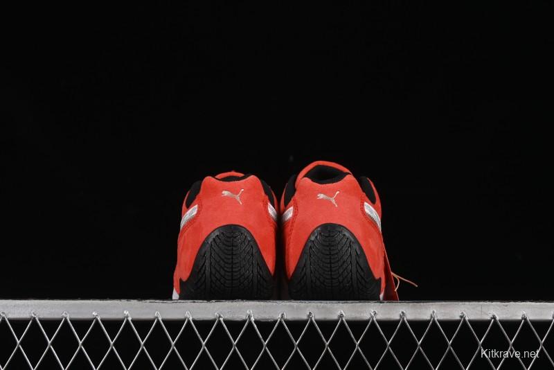 Puma Speedcat Lifestyle Low-Top Sneakers - 309180-01