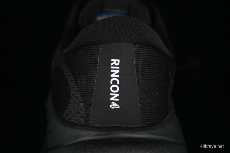 HOKA ONE ONE Rincon 4 Lightweight Breathable Running Shoes - 1155132 BBLC