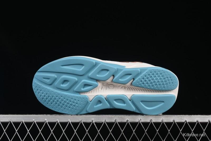 HOKA ONE ONE Rincon 4 Lightweight Breathable Knit Running Shoes - 1155131 FTRS