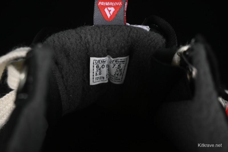 Vans x Imran Potato MTE-1 Outdoor Hiking Shoes - VN0A0A5I12Y28