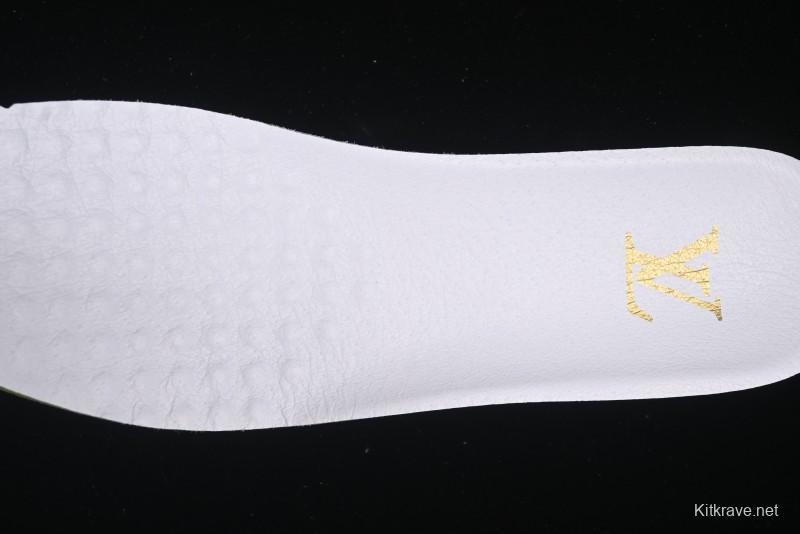 Louis Vuitton Casual Culture Sports Sneakers Series - M.E5